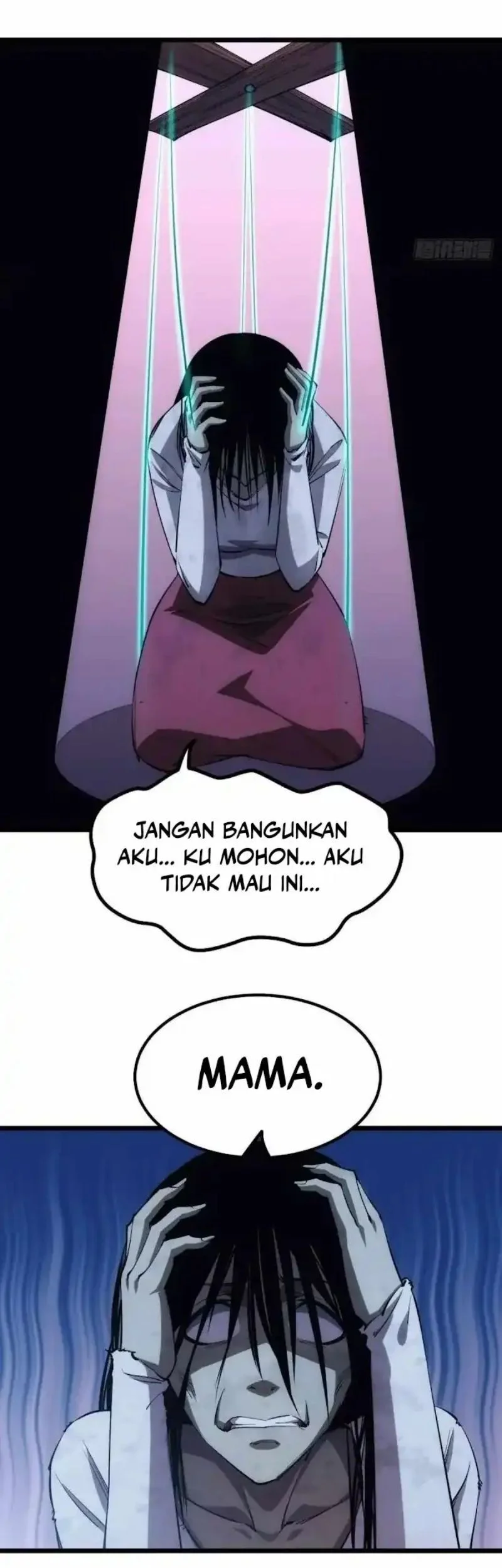 Extremely Evil Game Chapter 21 Gambar 15
