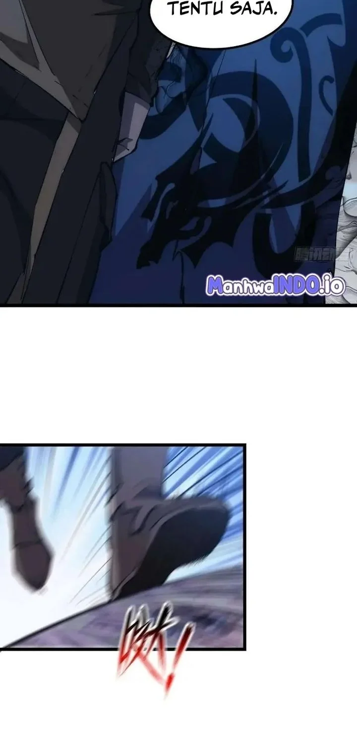 Extremely Evil Game Chapter 23 Gambar 18