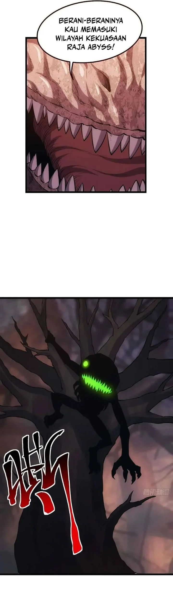 Extremely Evil Game Chapter 24 Gambar 17
