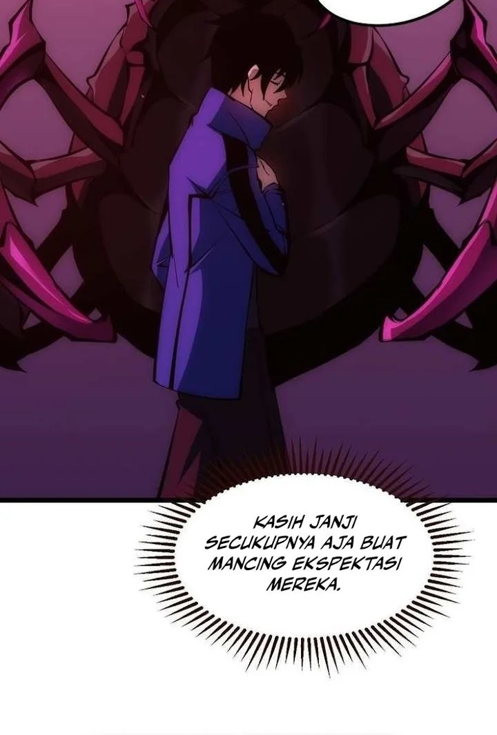 Extremely Evil Game Chapter 8 Gambar 16