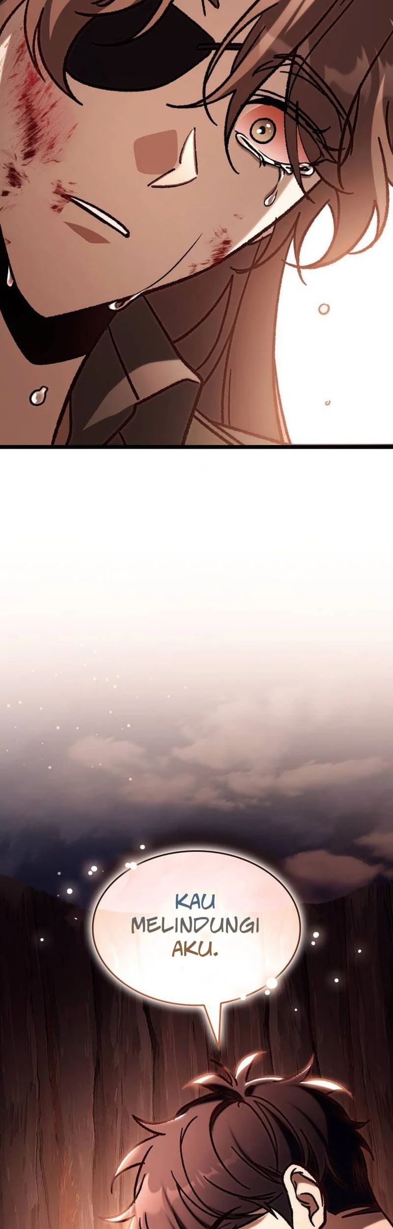 F-Class Destiny Hunter Chapter 115 Gambar 37