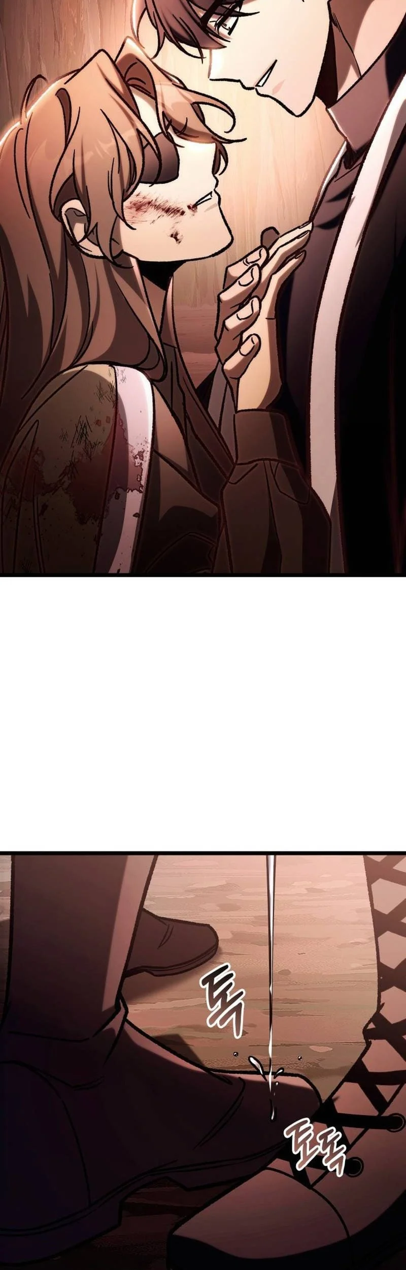 F-Class Destiny Hunter Chapter 115 Gambar 38