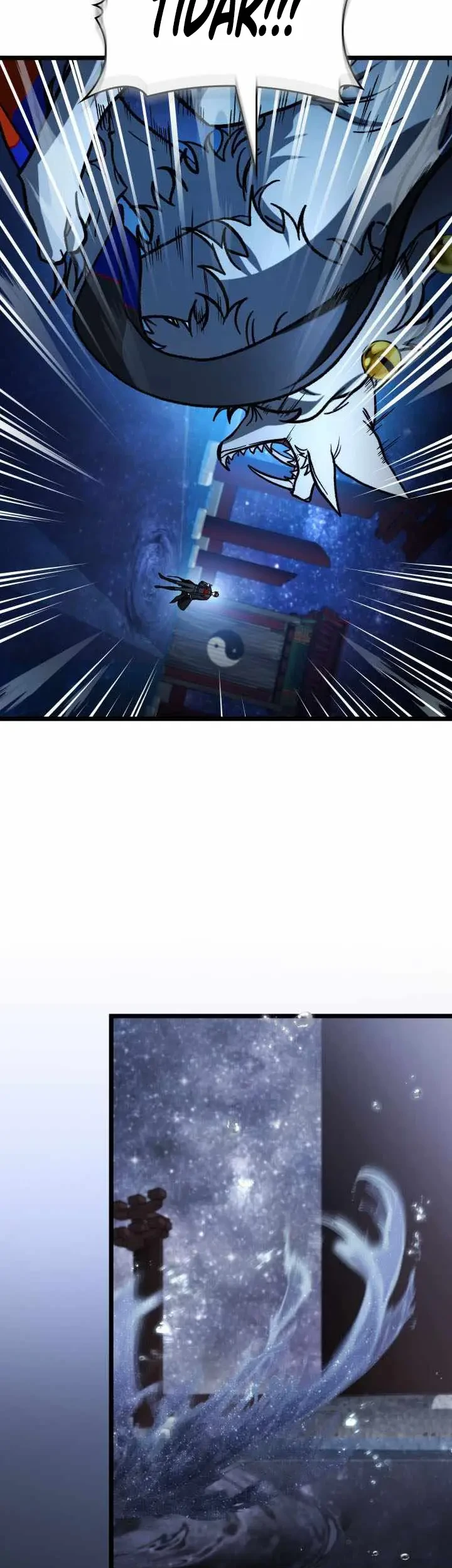 F-Class Destiny Hunter Chapter 121 Gambar 33
