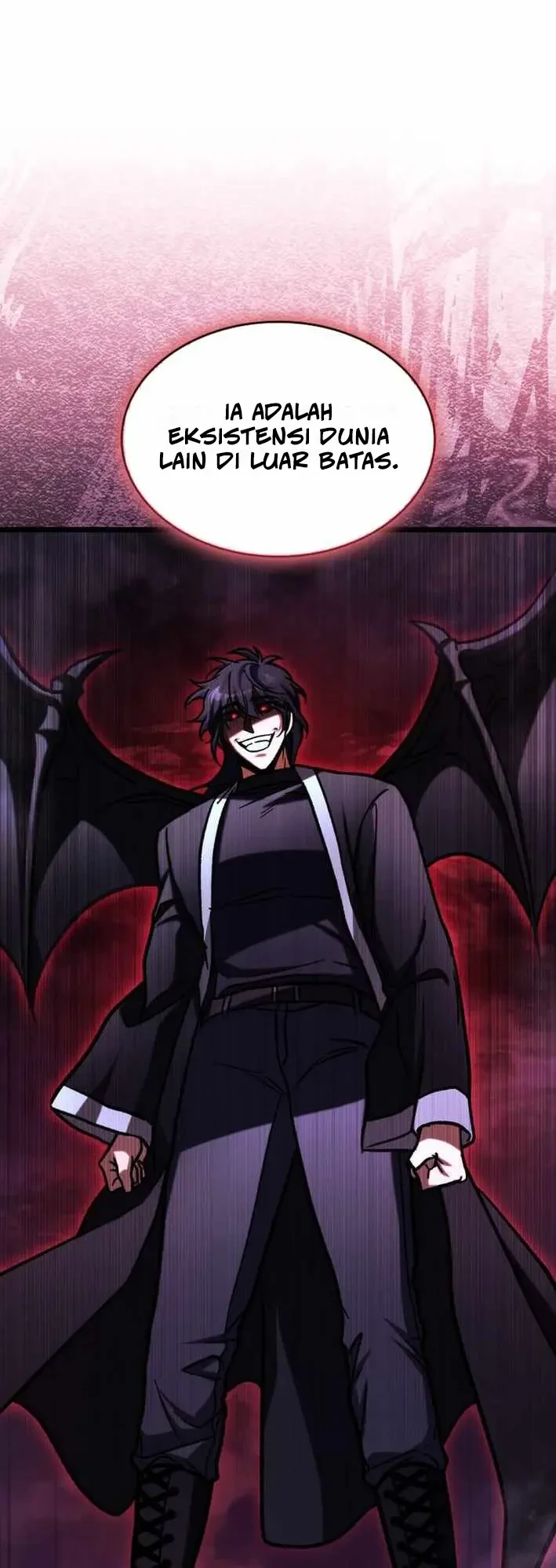 F-Class Destiny Hunter Chapter 122 Gambar 26
