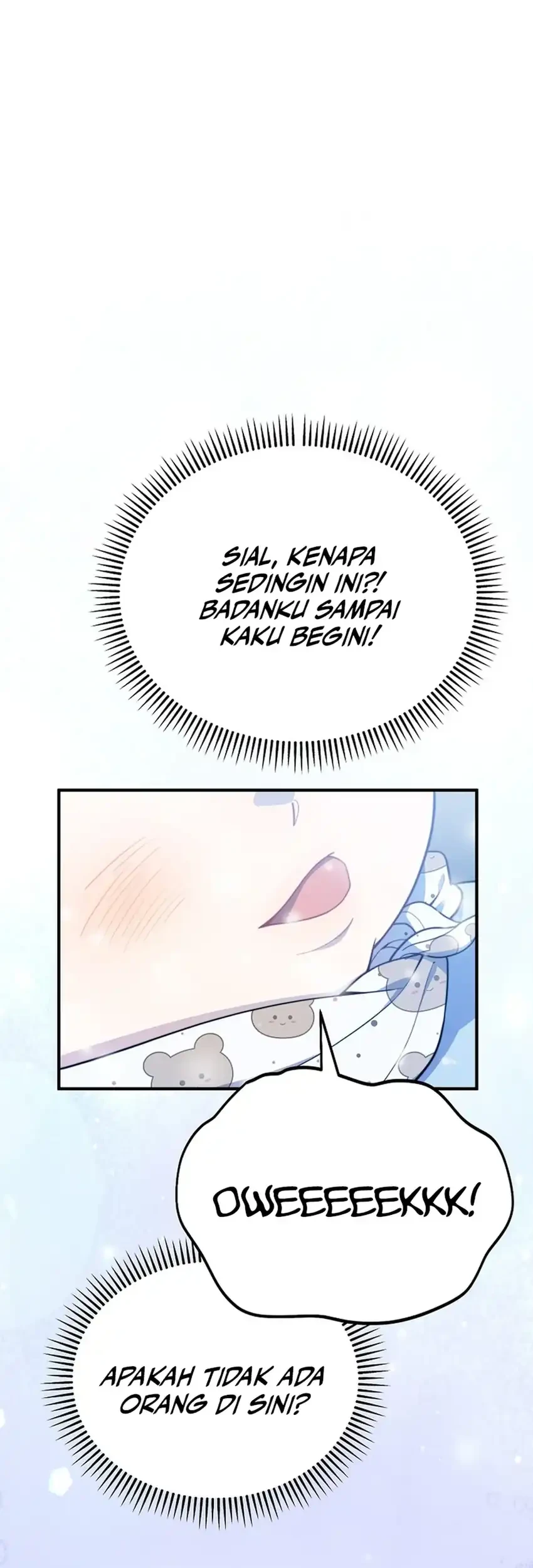 Face Genius, 0 Year-Old Top Star Chapter 1 Gambar 53