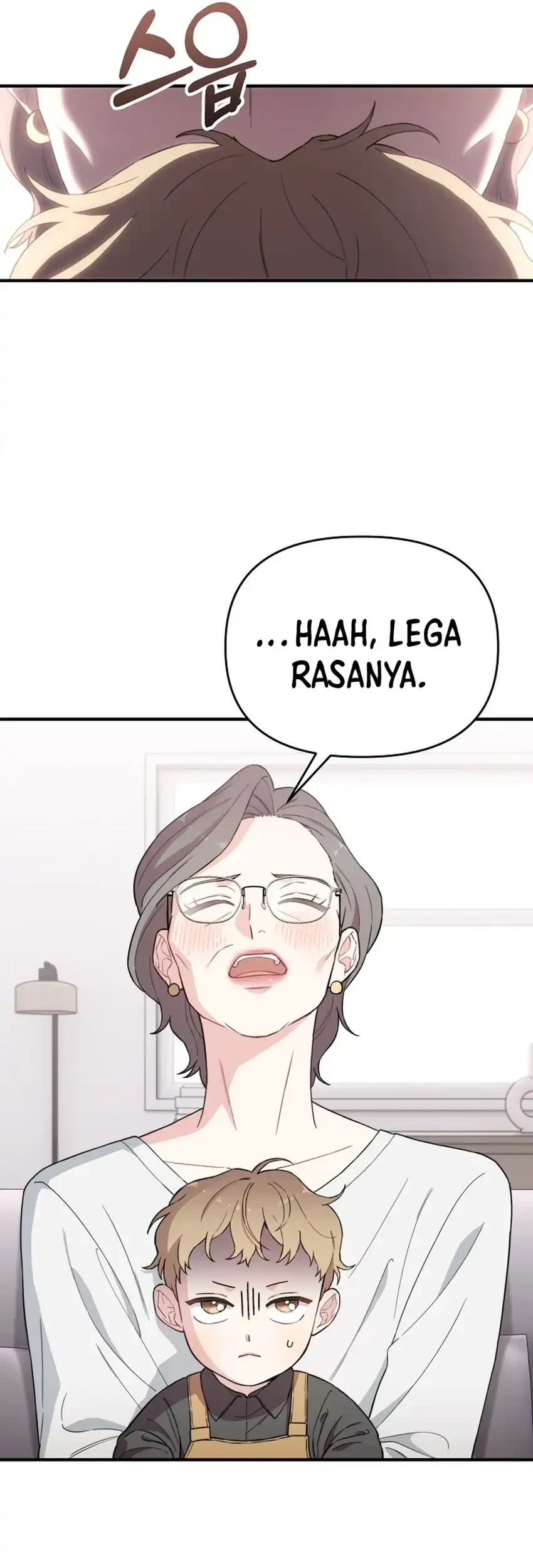 Face Genius, 0 Year-Old Top Star Chapter 11 Gambar 32