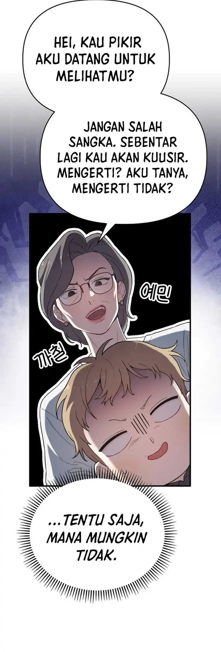 Face Genius, 0 Year-Old Top Star Chapter 11 Gambar 34