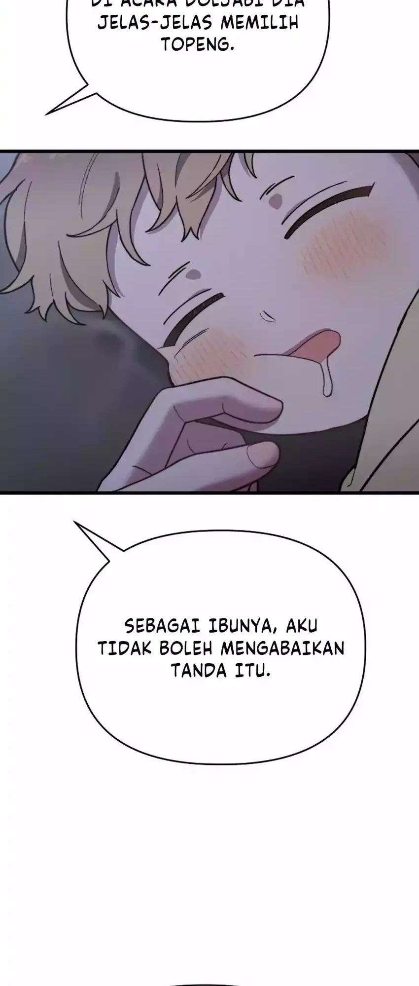 Face Genius, 0 Year-Old Top Star Chapter 13 Gambar 26