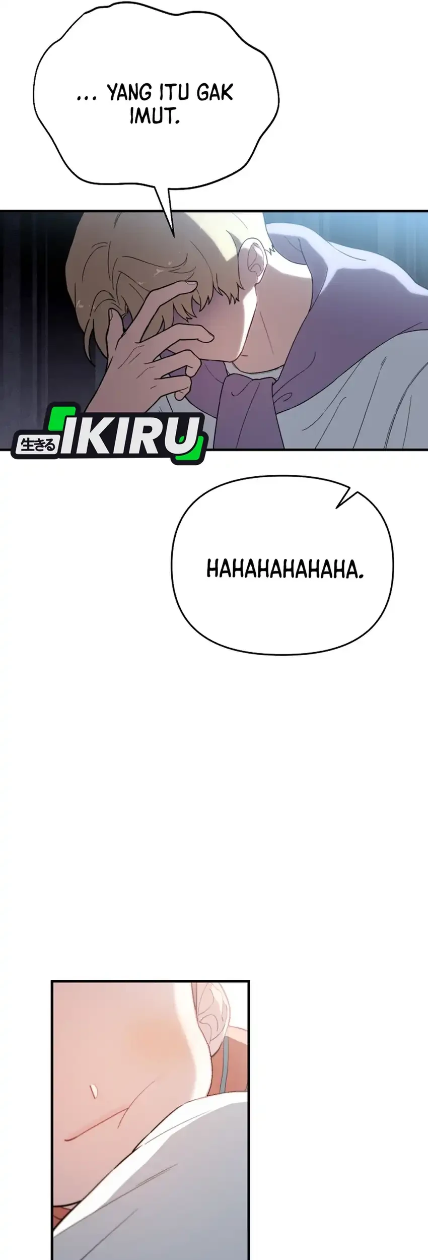 Face Genius, 0 Year-Old Top Star Chapter 15 Gambar 25