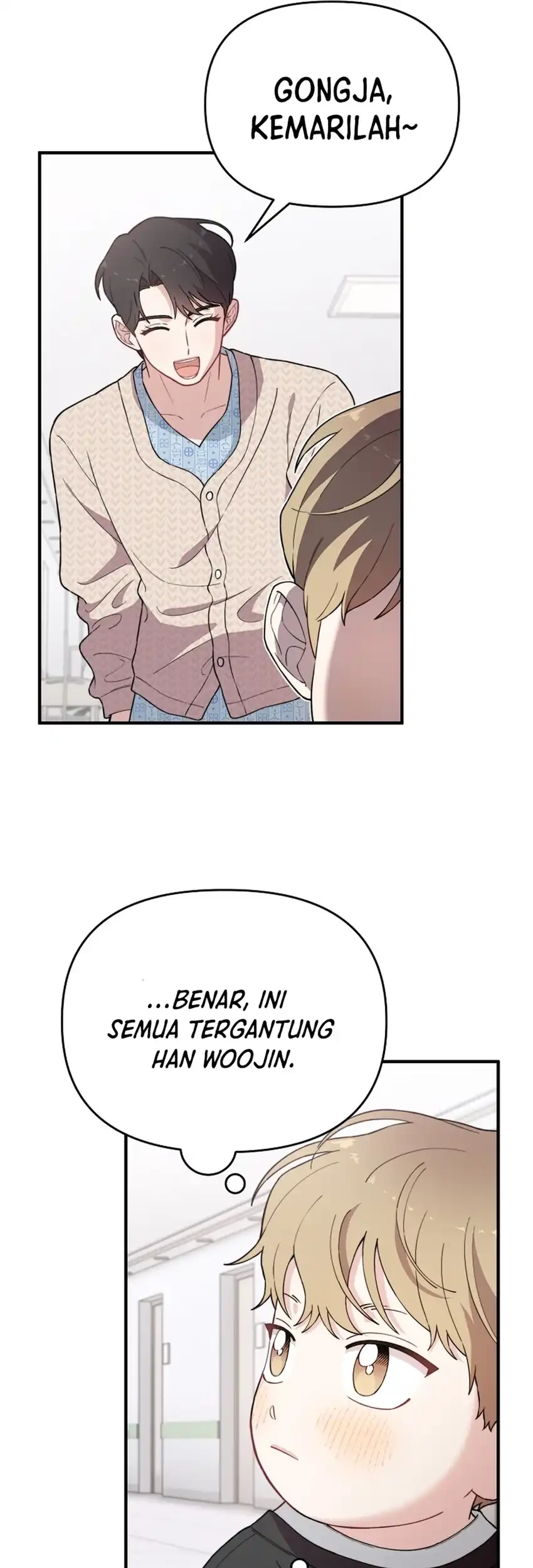 Face Genius, 0 Year-Old Top Star Chapter 17 Gambar 33