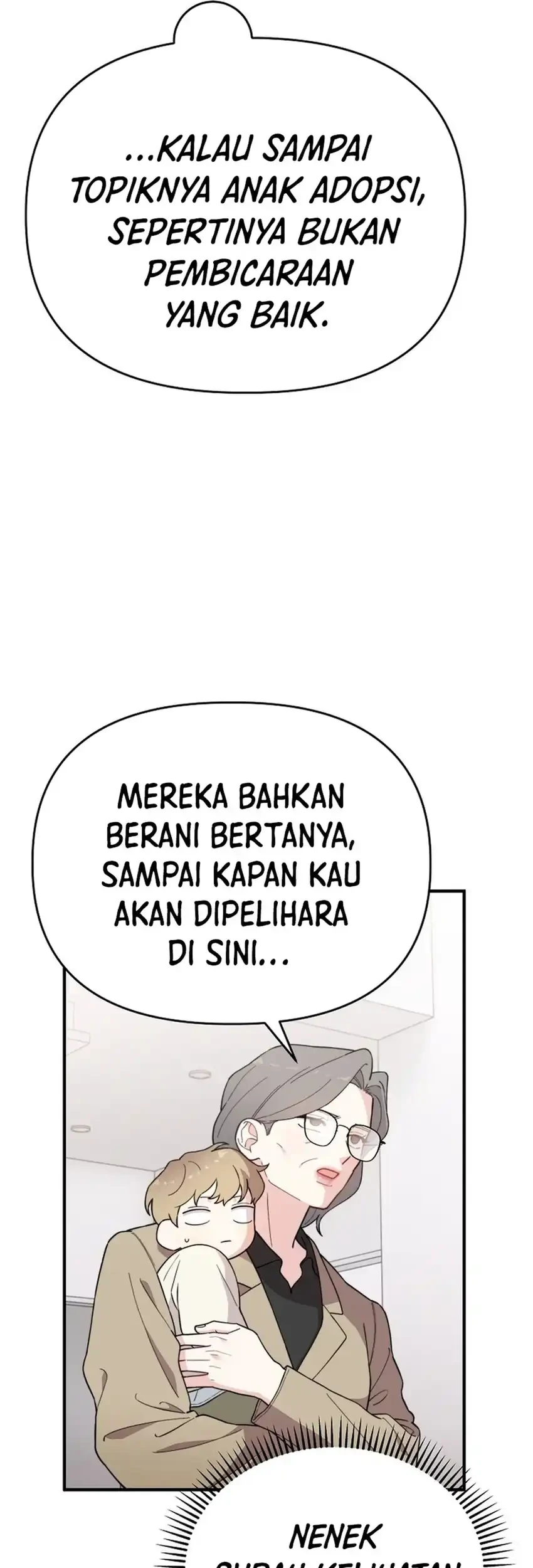 Face Genius, 0 Year-Old Top Star Chapter 19 Gambar 30