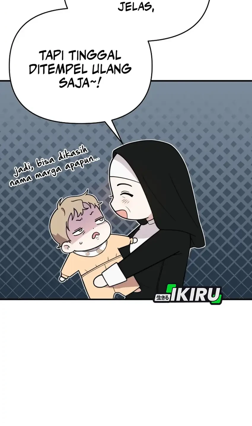 Face Genius, 0 Year-Old Top Star Chapter 2 Gambar 35