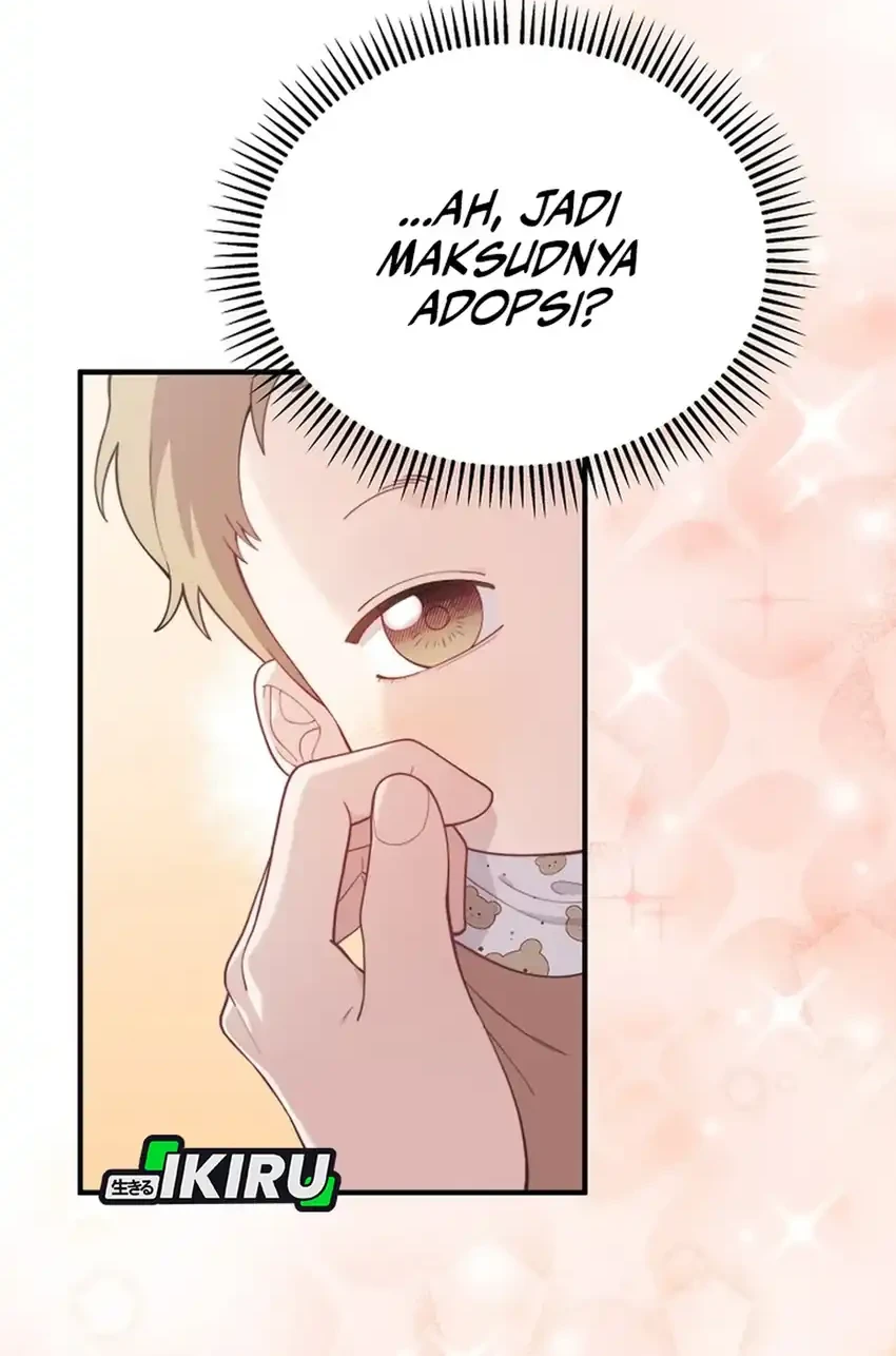 Face Genius, 0 Year-Old Top Star Chapter 2 Gambar 37