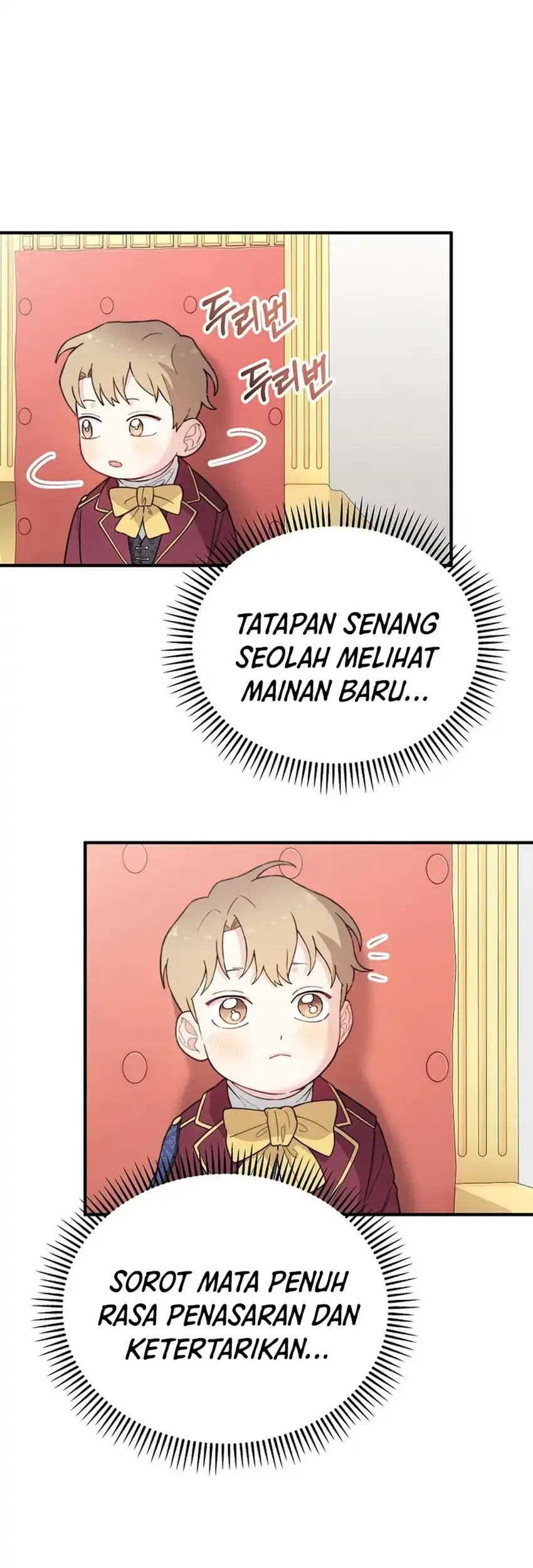 Face Genius, 0 Year-Old Top Star Chapter 20 Gambar 31