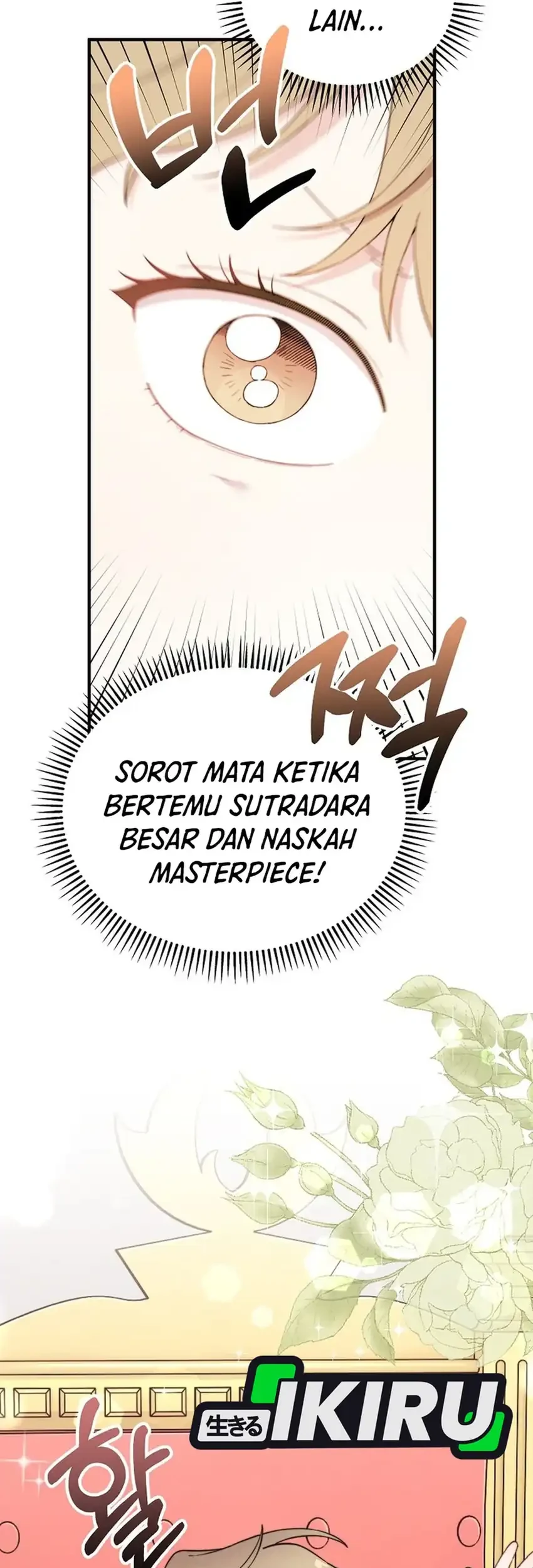 Face Genius, 0 Year-Old Top Star Chapter 20 Gambar 33