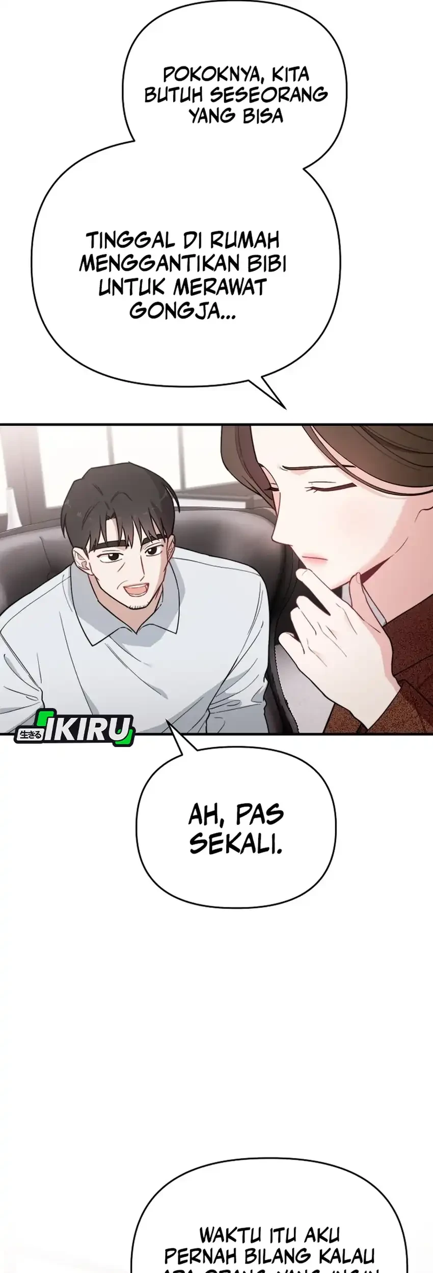 Face Genius, 0 Year-Old Top Star Chapter 21 Gambar 33