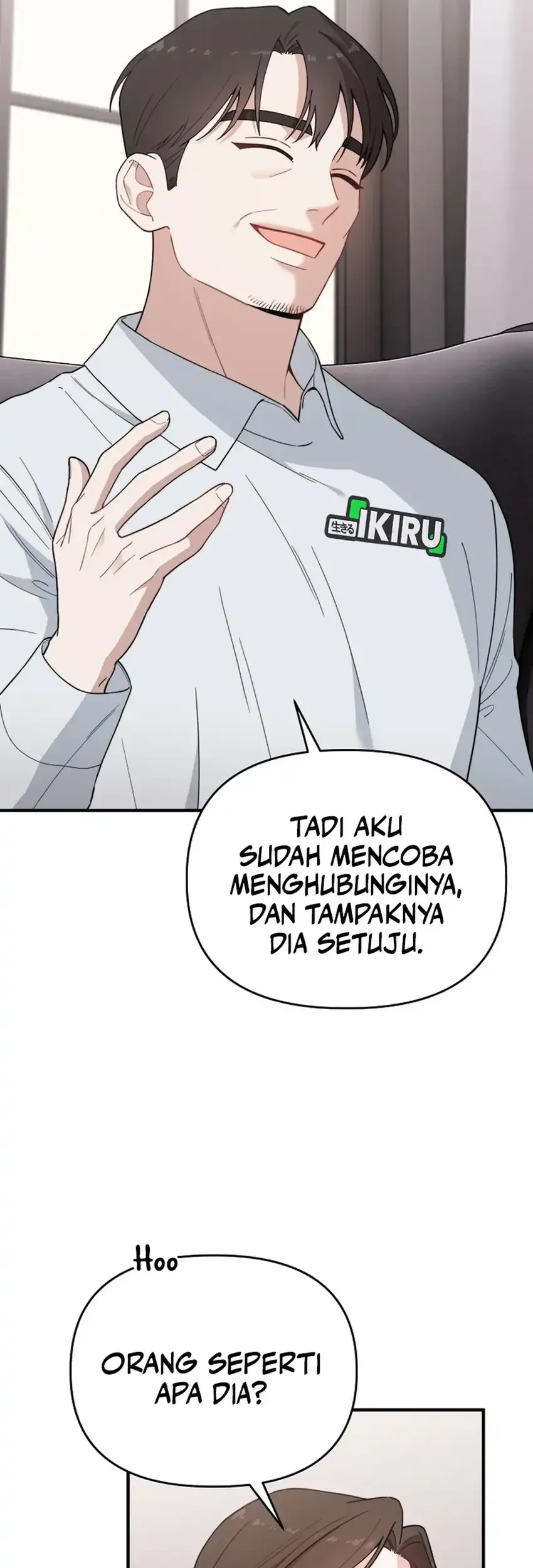Face Genius, 0 Year-Old Top Star Chapter 21 Gambar 35