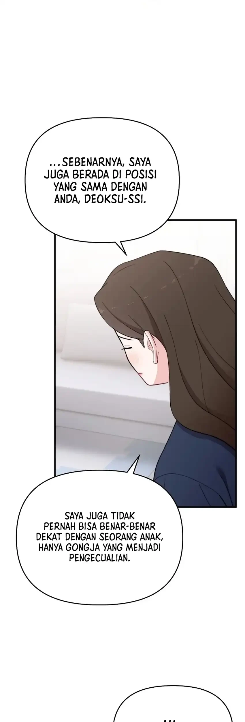 Face Genius, 0 Year-Old Top Star Chapter 22 Gambar 31
