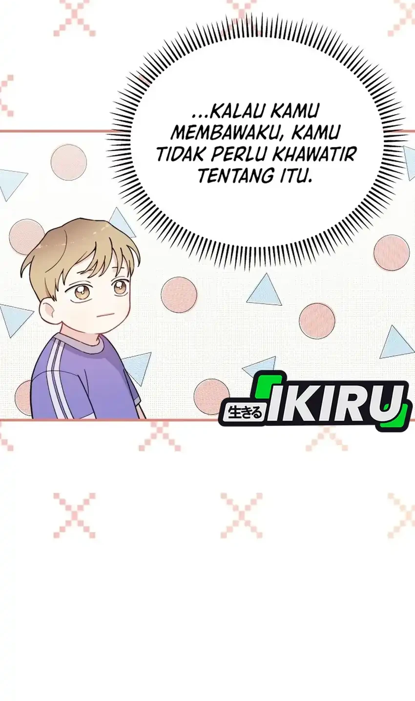 Face Genius, 0 Year-Old Top Star Chapter 23 Gambar 30