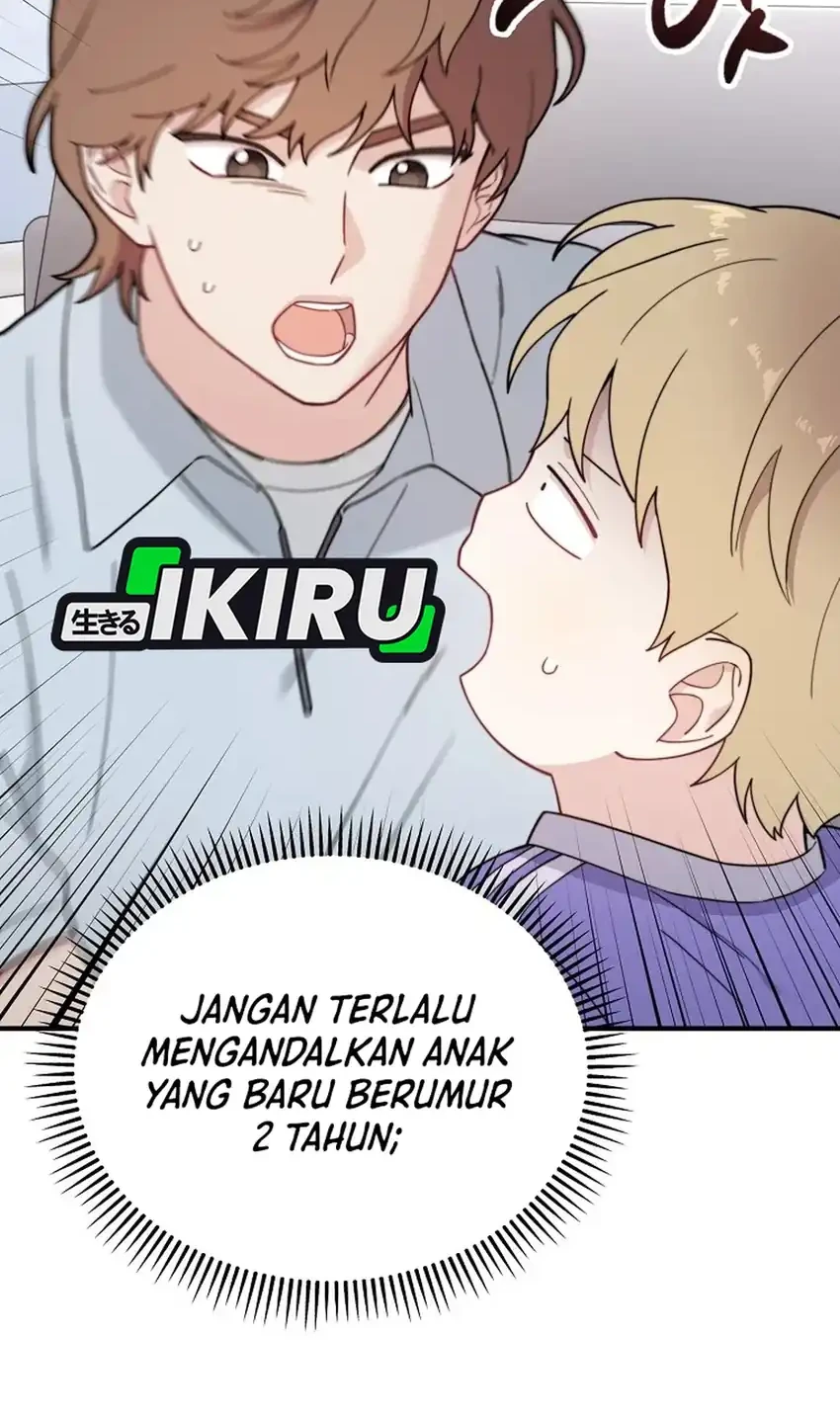 Face Genius, 0 Year-Old Top Star Chapter 23 Gambar 32