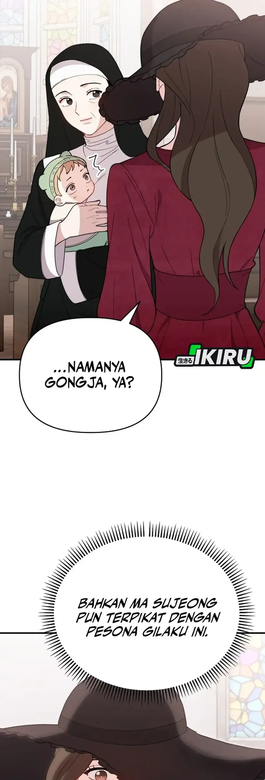 Face Genius, 0 Year-Old Top Star Chapter 3 Gambar 41