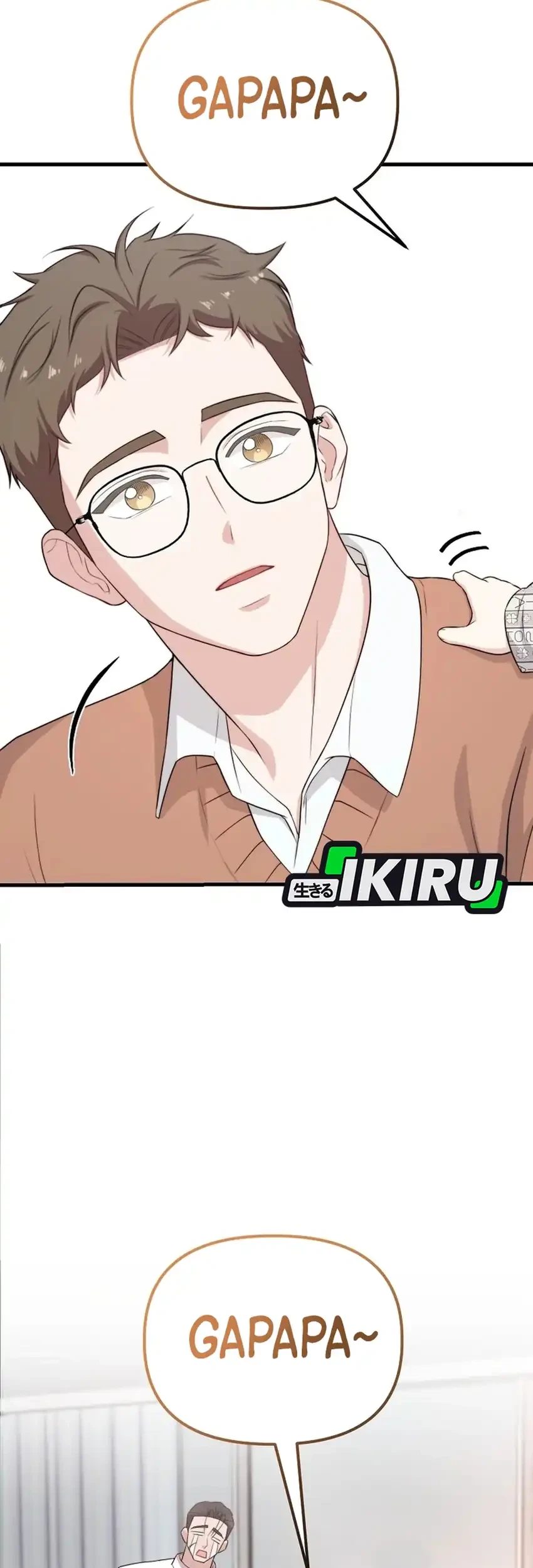 Face Genius, 0 Year-Old Top Star Chapter 31 Gambar 33