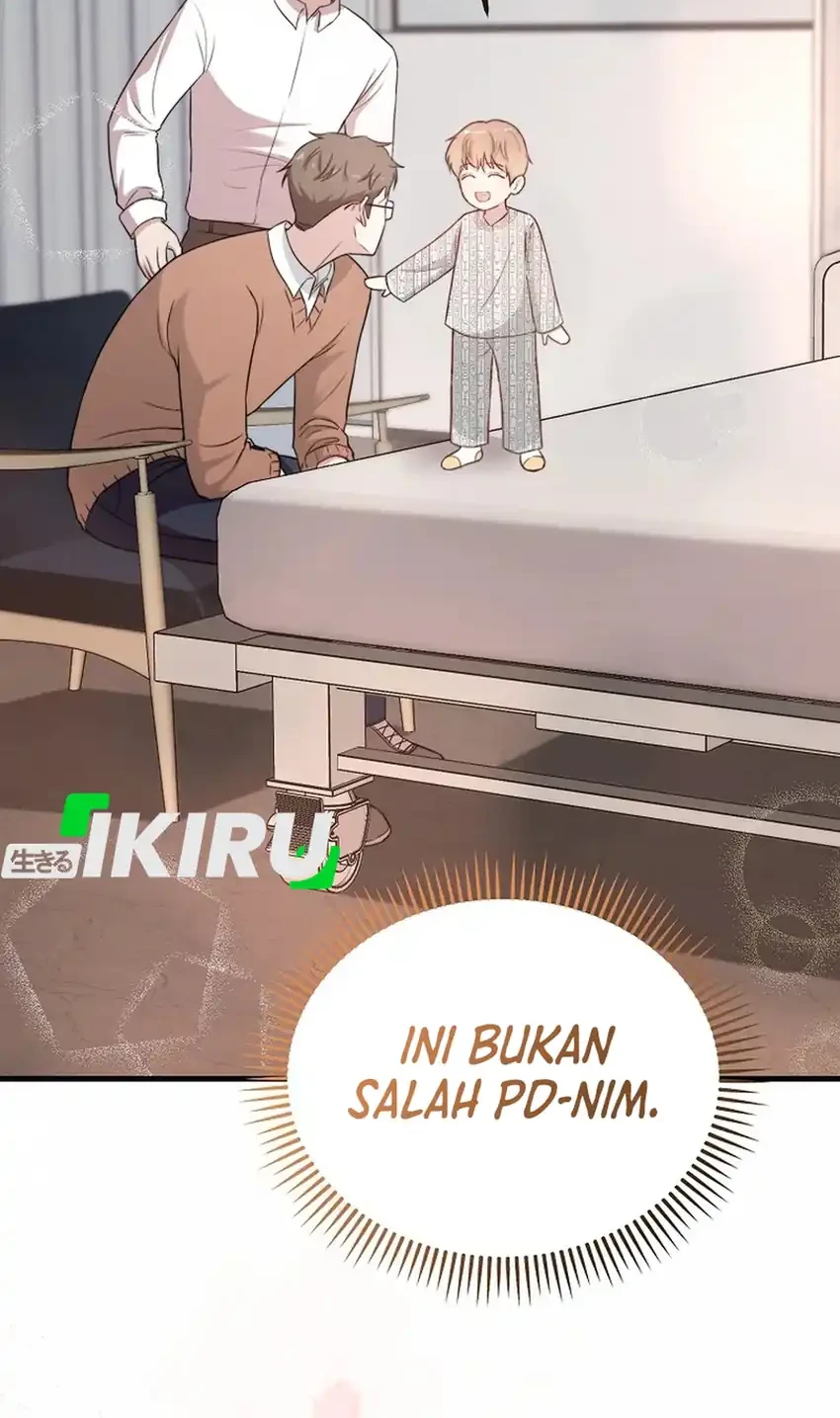 Face Genius, 0 Year-Old Top Star Chapter 31 Gambar 34