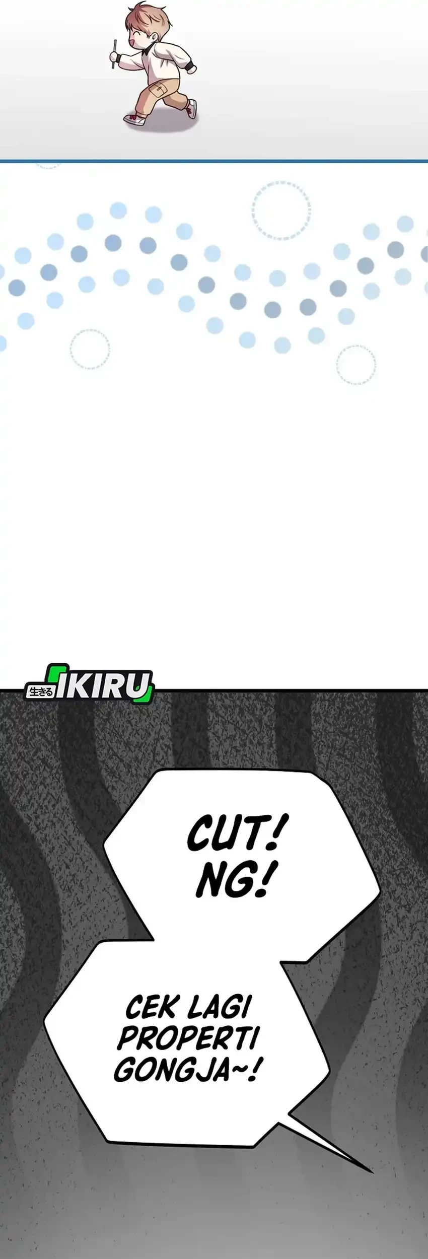 Face Genius, 0 Year-Old Top Star Chapter 32 Gambar 37
