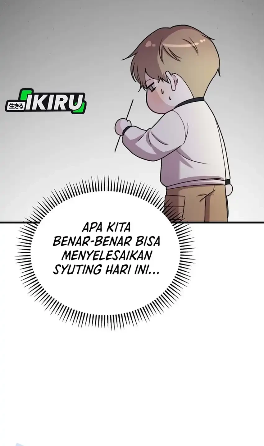 Face Genius, 0 Year-Old Top Star Chapter 32 Gambar 38