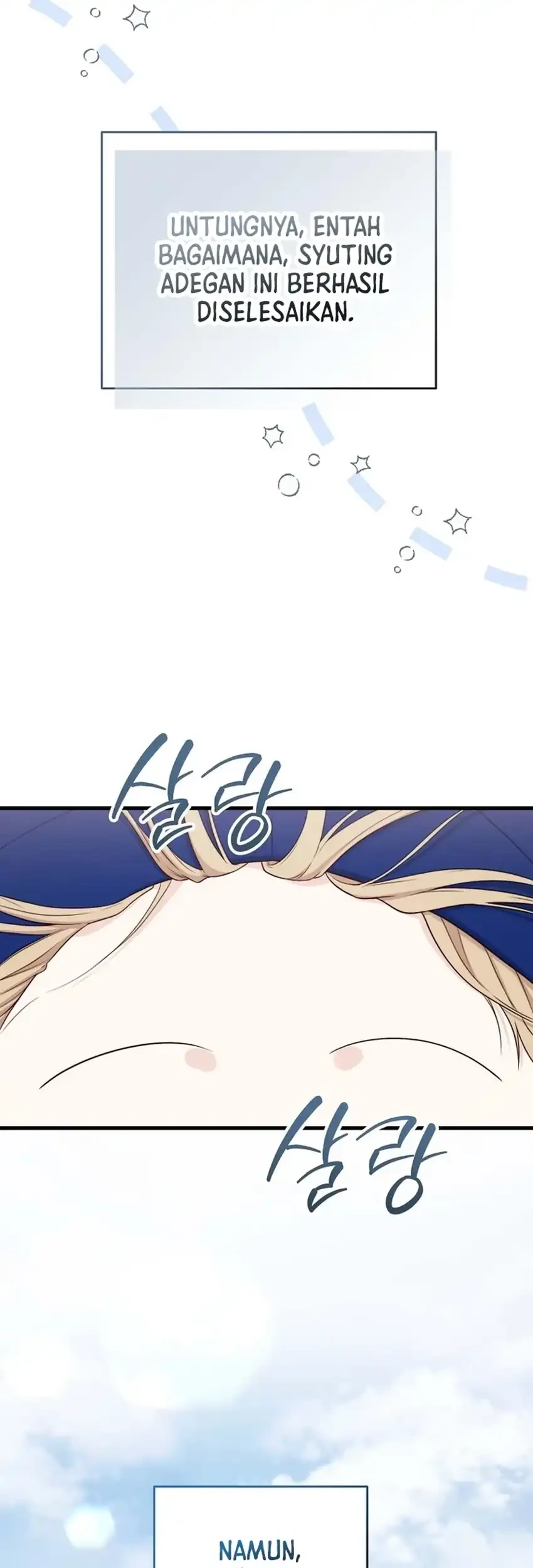 Face Genius, 0 Year-Old Top Star Chapter 32 Gambar 39