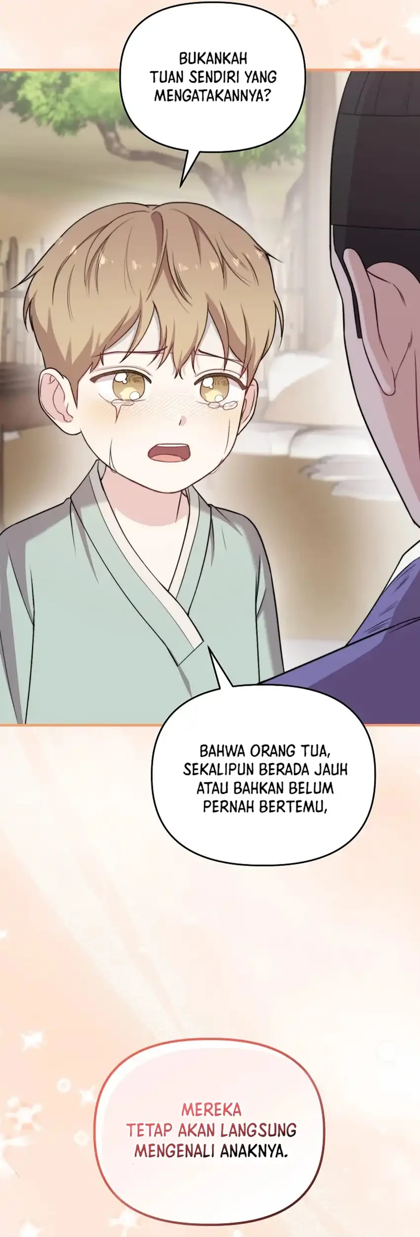 Face Genius, 0 Year-Old Top Star Chapter 33 Gambar 43