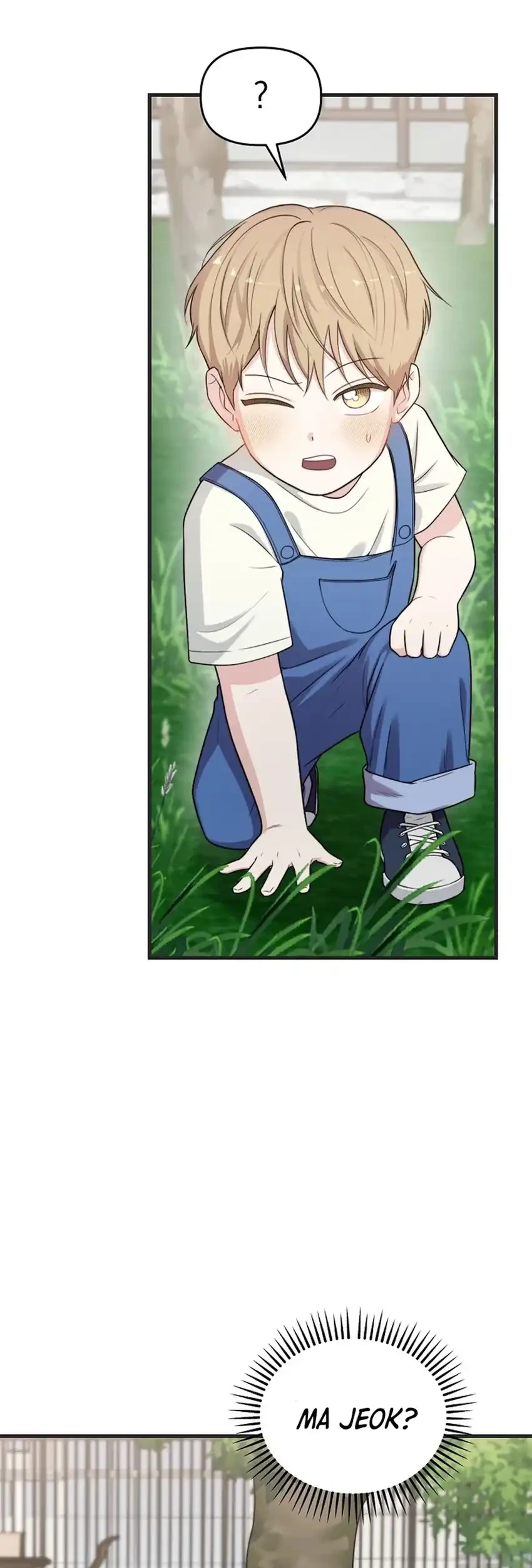 Face Genius, 0 Year-Old Top Star Chapter 34 Gambar 46