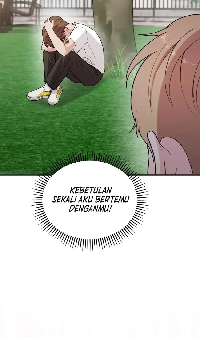 Face Genius, 0 Year-Old Top Star Chapter 34 Gambar 47