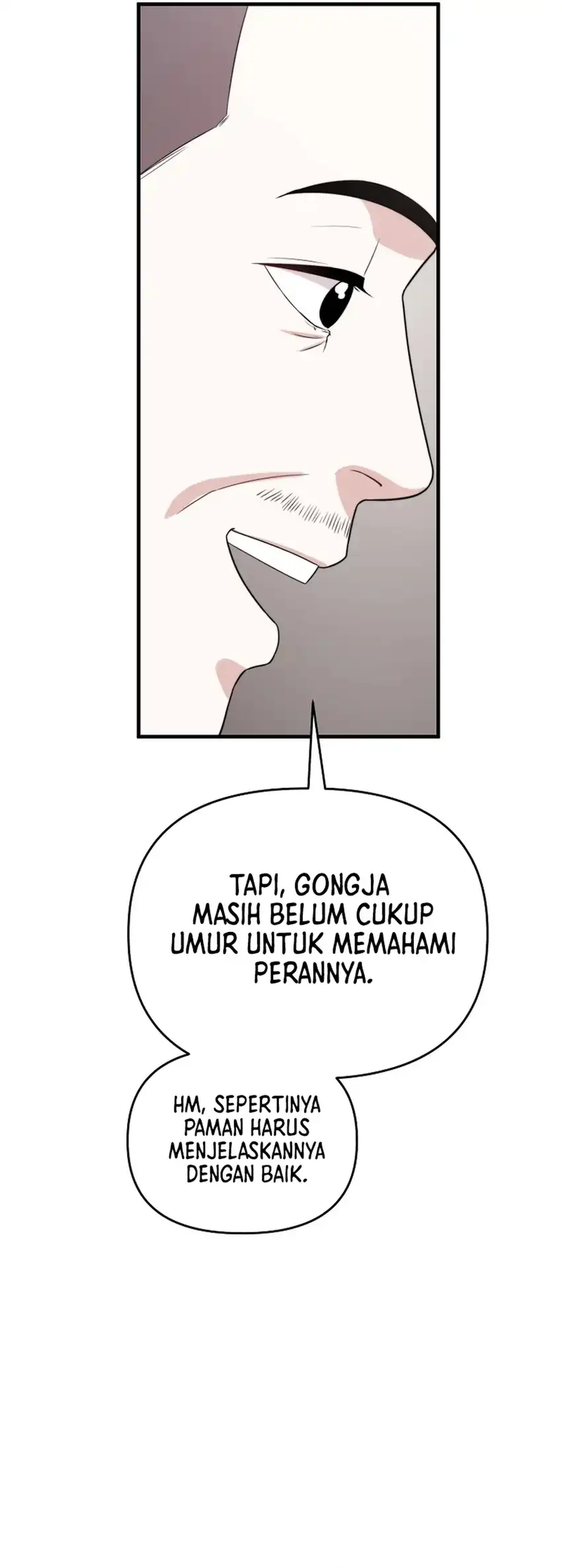 Face Genius, 0 Year-Old Top Star Chapter 35 Gambar 57