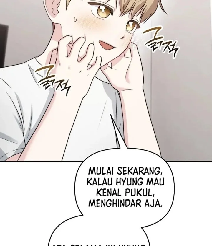 Face Genius, 0 Year-Old Top Star Chapter 37 Gambar 54