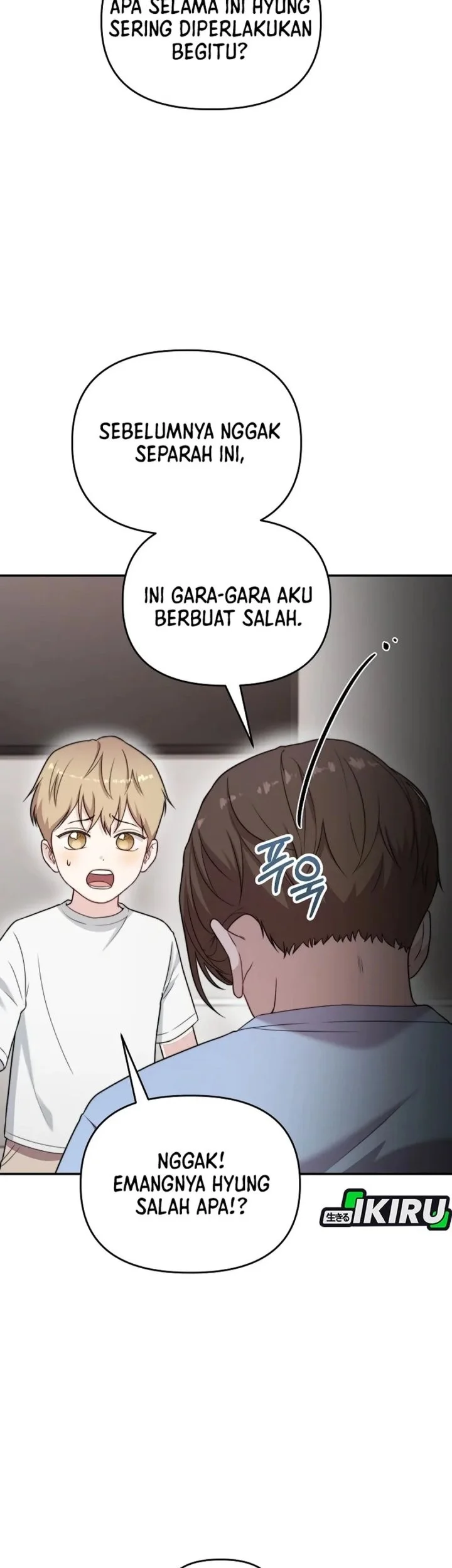 Face Genius, 0 Year-Old Top Star Chapter 37 Gambar 55