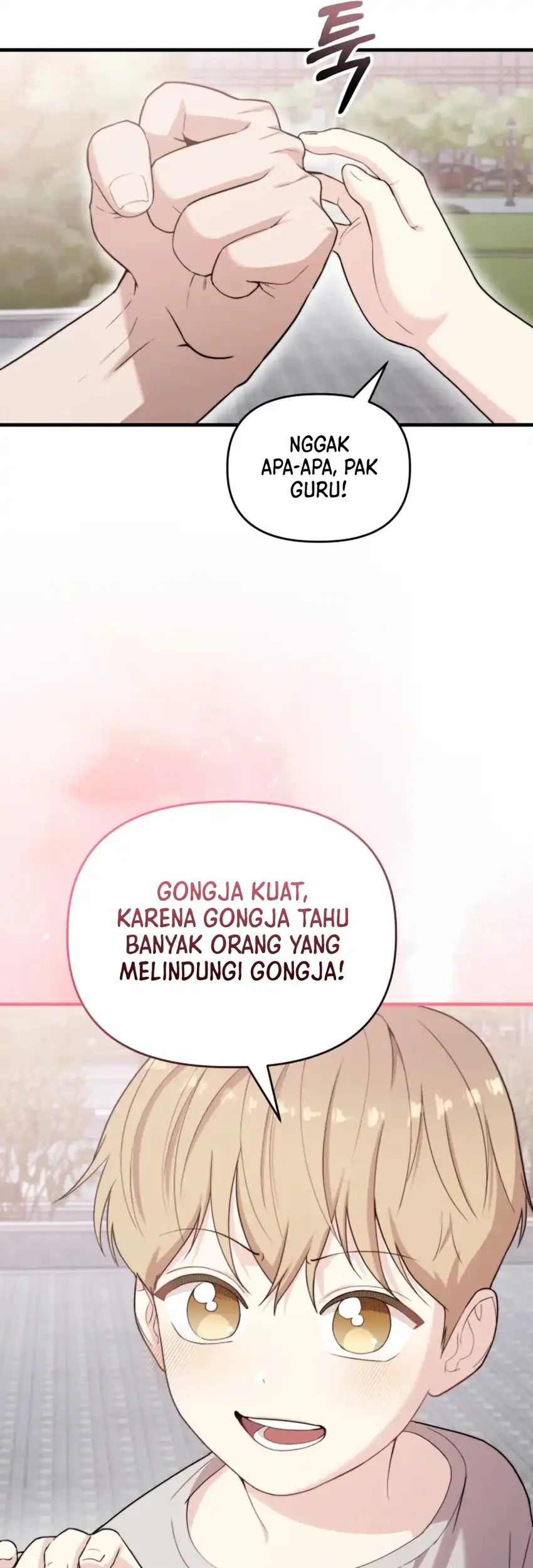 Face Genius, 0 Year-Old Top Star Chapter 38 Gambar 47