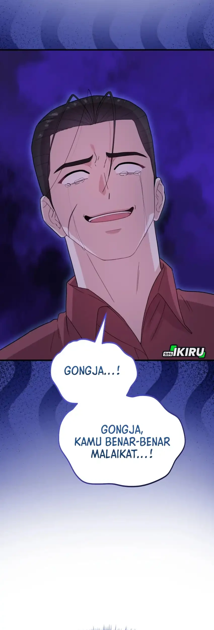 Face Genius, 0 Year-Old Top Star Chapter 38 Gambar 49