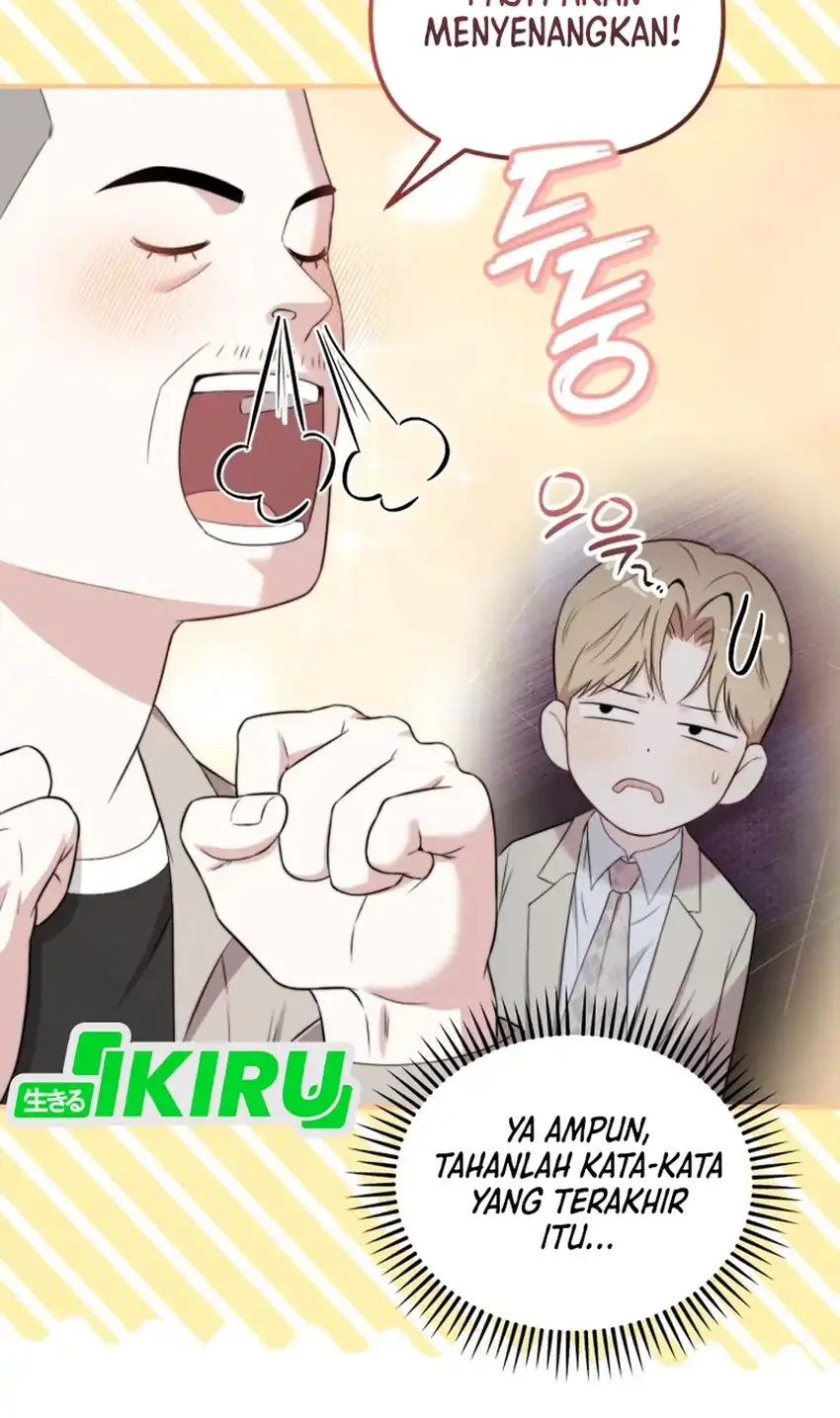 Face Genius, 0 Year-Old Top Star Chapter 39 Gambar 38