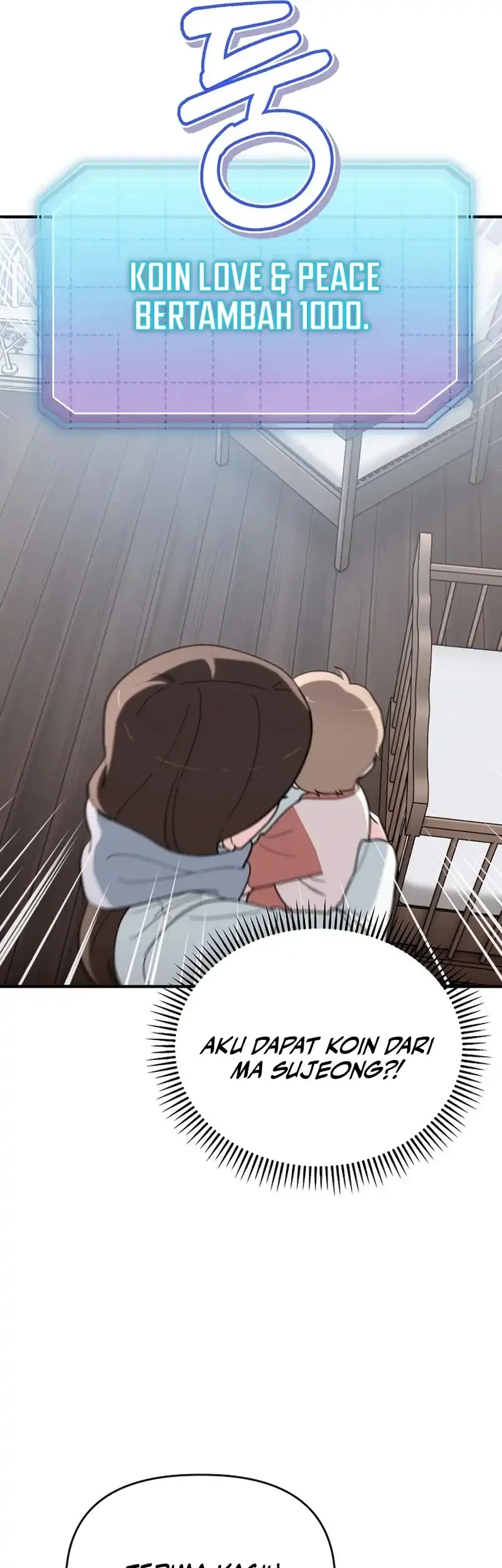 Face Genius, 0 Year-Old Top Star Chapter 4 Gambar 31