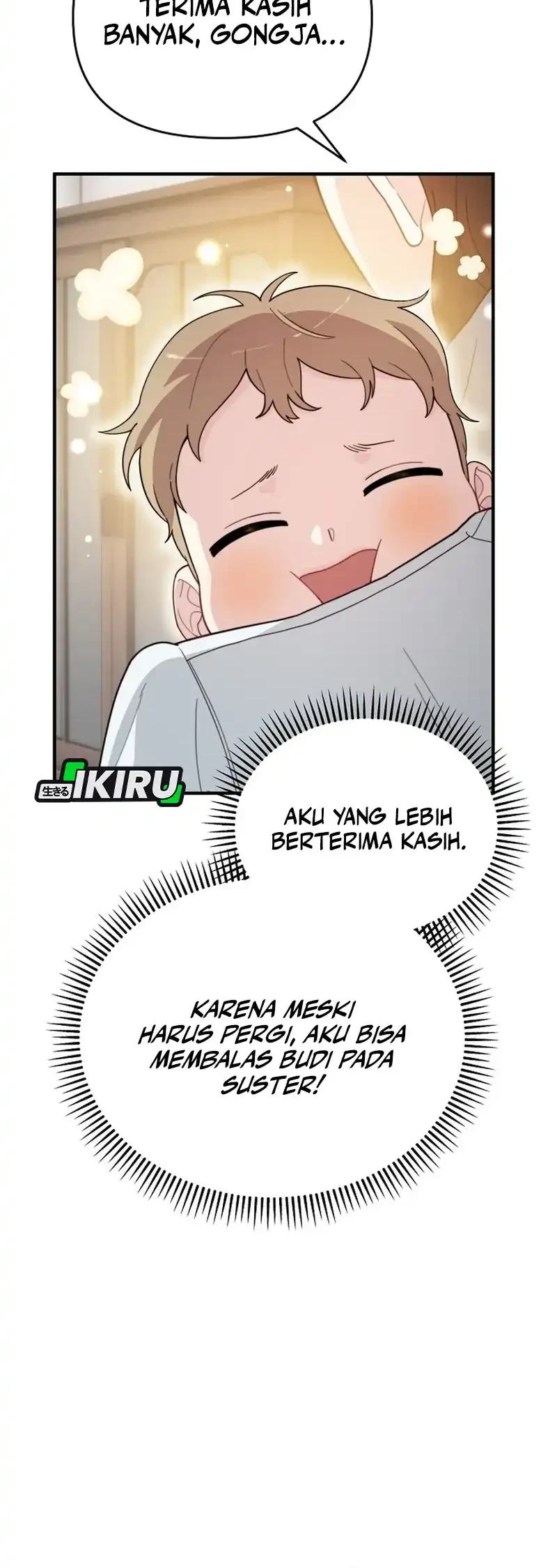 Face Genius, 0 Year-Old Top Star Chapter 4 Gambar 32