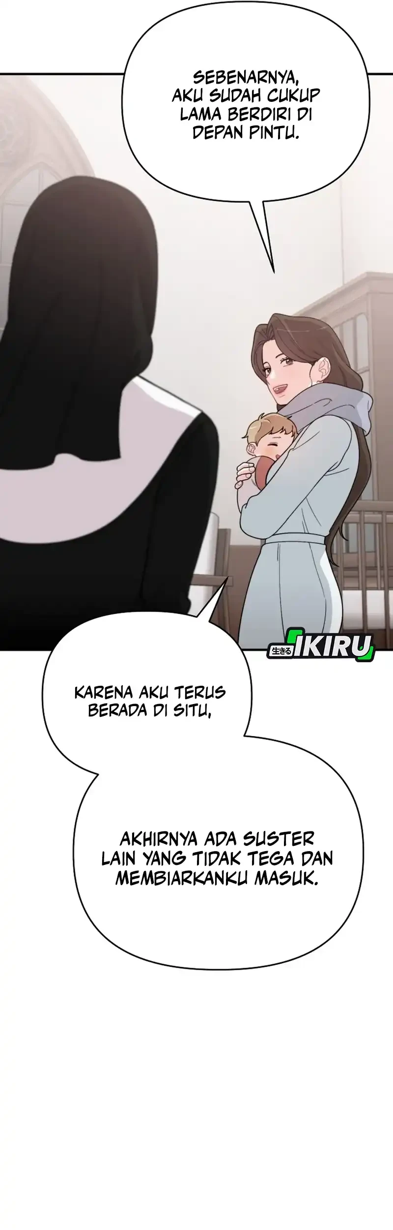 Face Genius, 0 Year-Old Top Star Chapter 4 Gambar 33