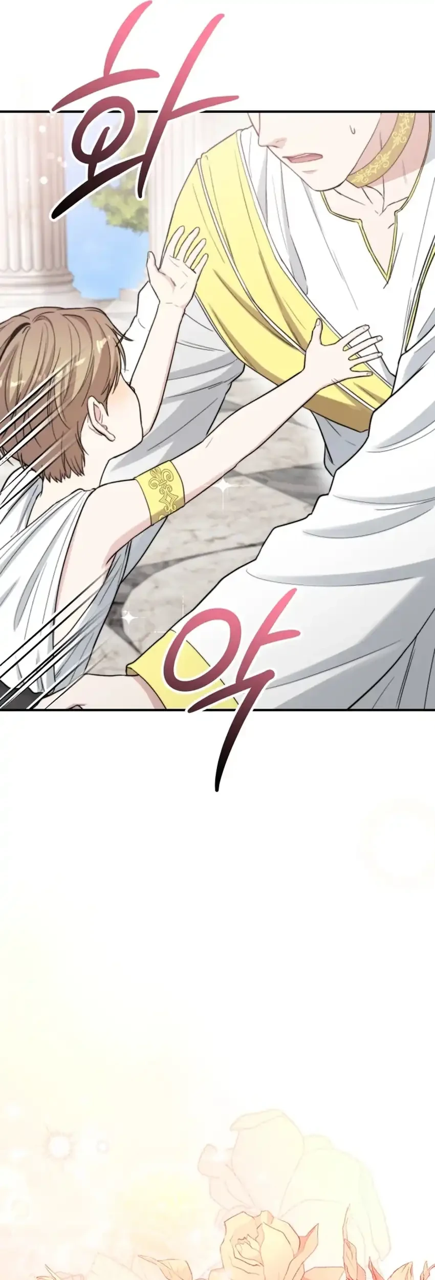 Face Genius, 0 Year-Old Top Star Chapter 40 Gambar 43