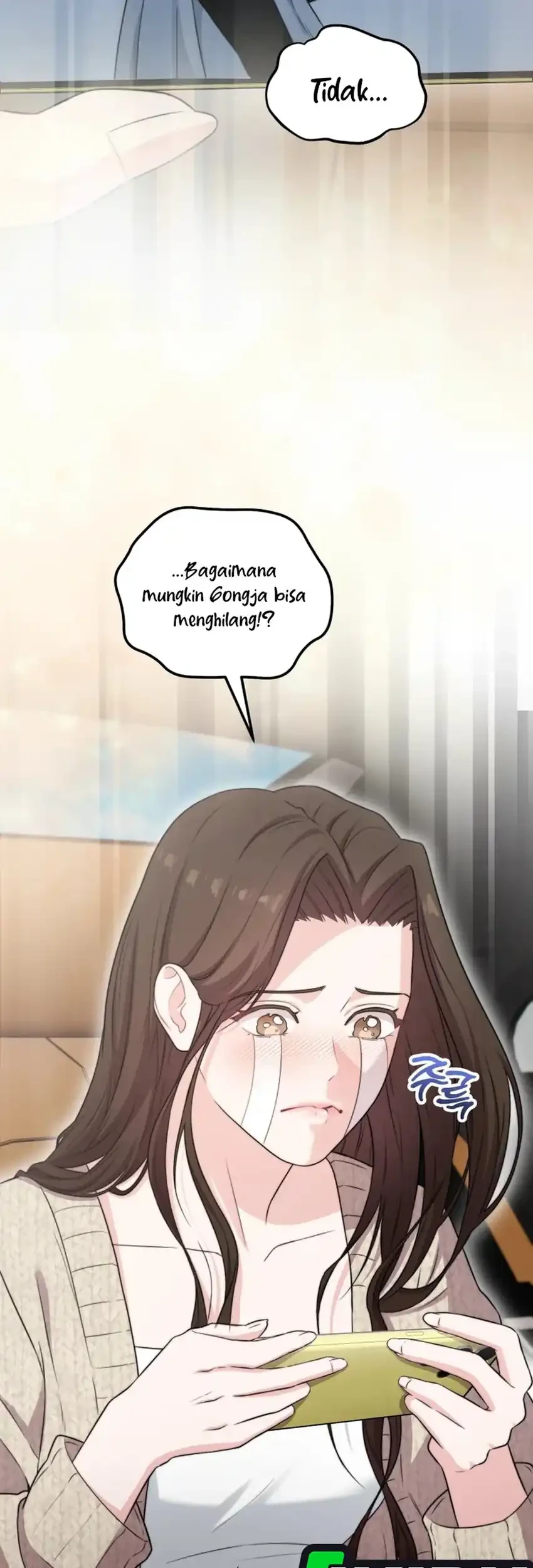Face Genius, 0 Year-Old Top Star Chapter 41 Gambar 31
