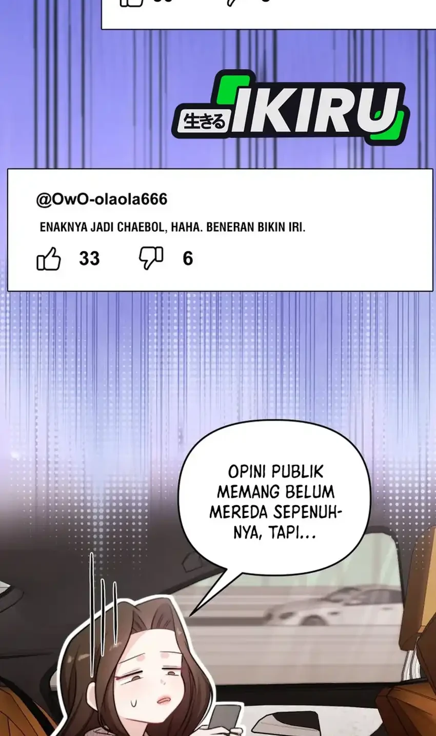 Face Genius, 0 Year-Old Top Star Chapter 41 Gambar 34