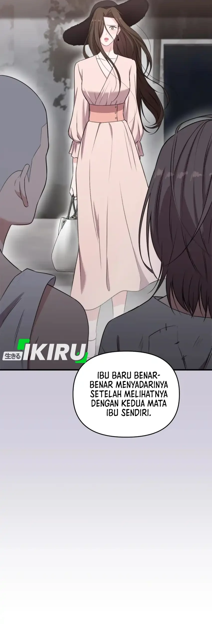 Face Genius, 0 Year-Old Top Star Chapter 42 Gambar 45