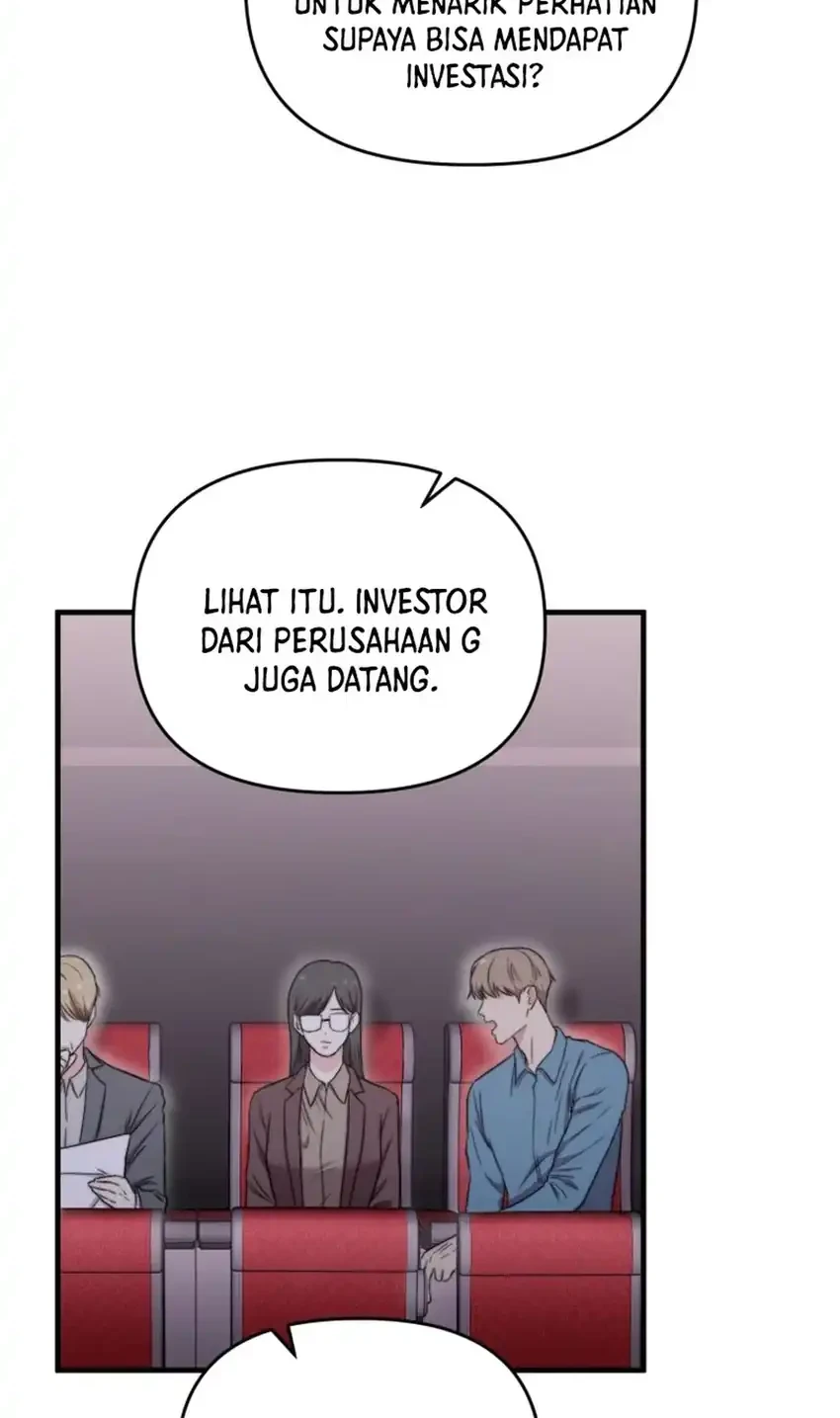 Face Genius, 0 Year-Old Top Star Chapter 43 Gambar 40