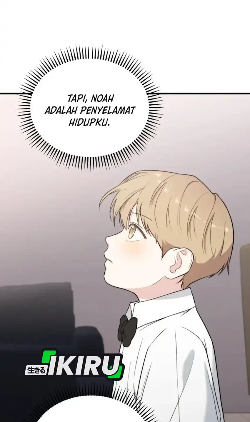 Face Genius, 0 Year-Old Top Star Chapter 44 Gambar 38