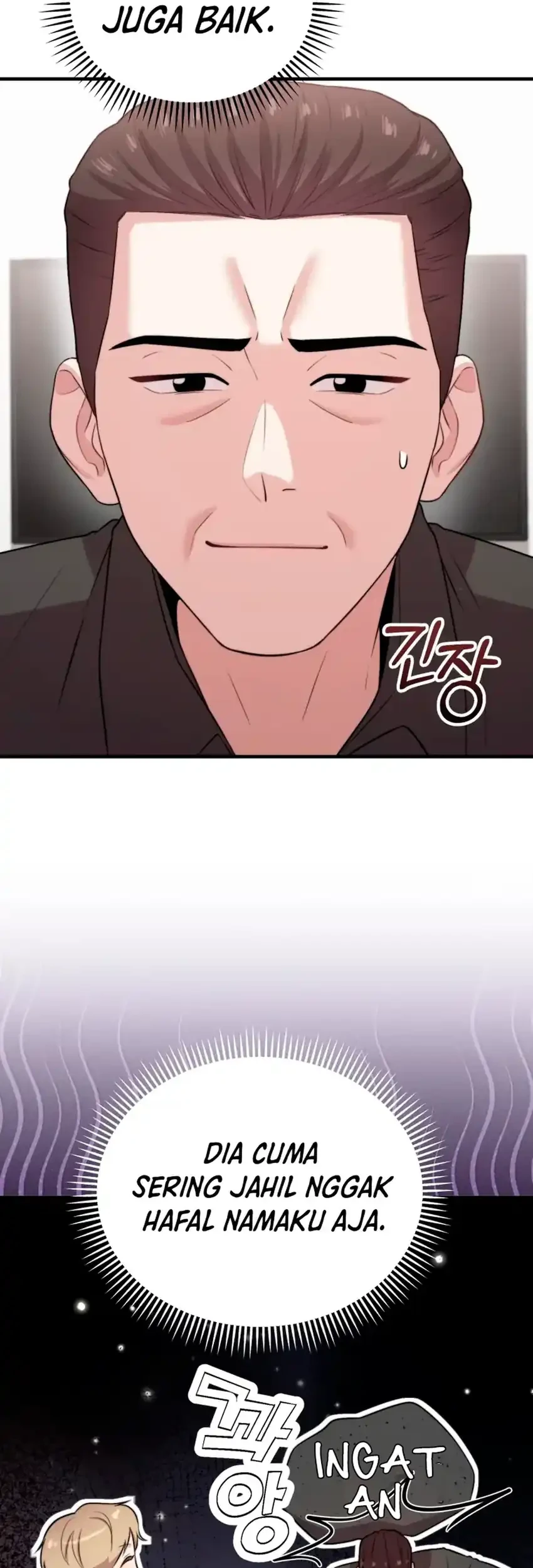 Face Genius, 0 Year-Old Top Star Chapter 45 Gambar 33