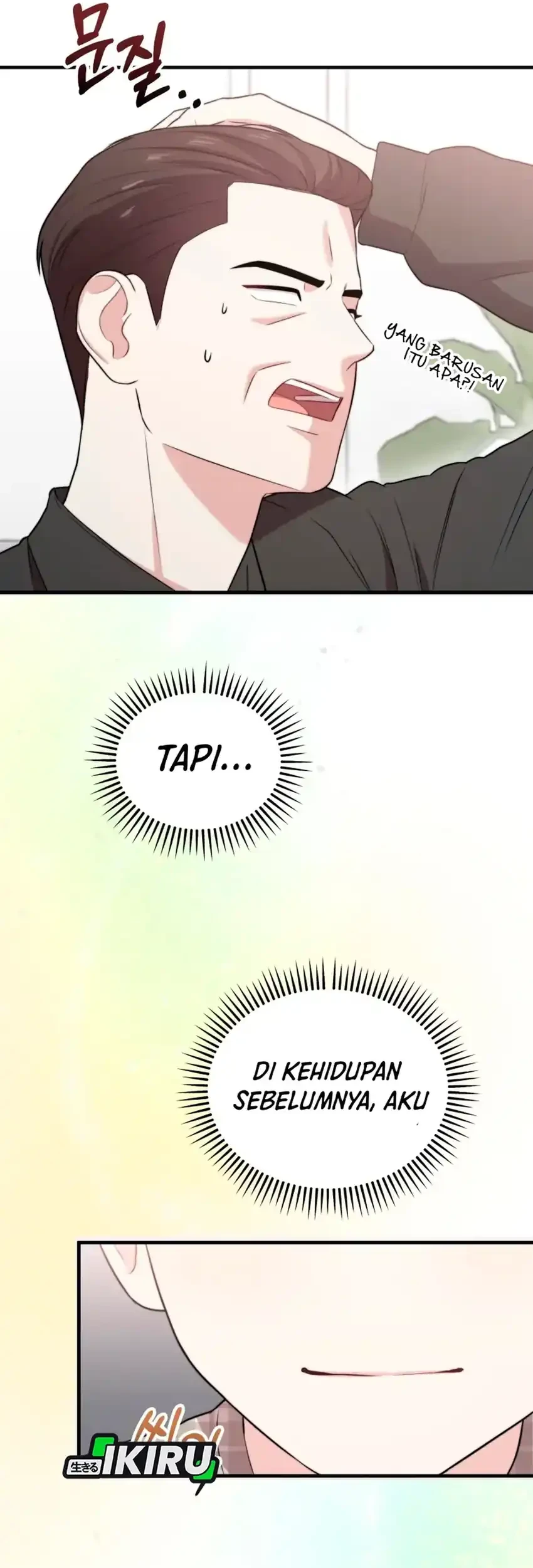 Face Genius, 0 Year-Old Top Star Chapter 45 Gambar 35